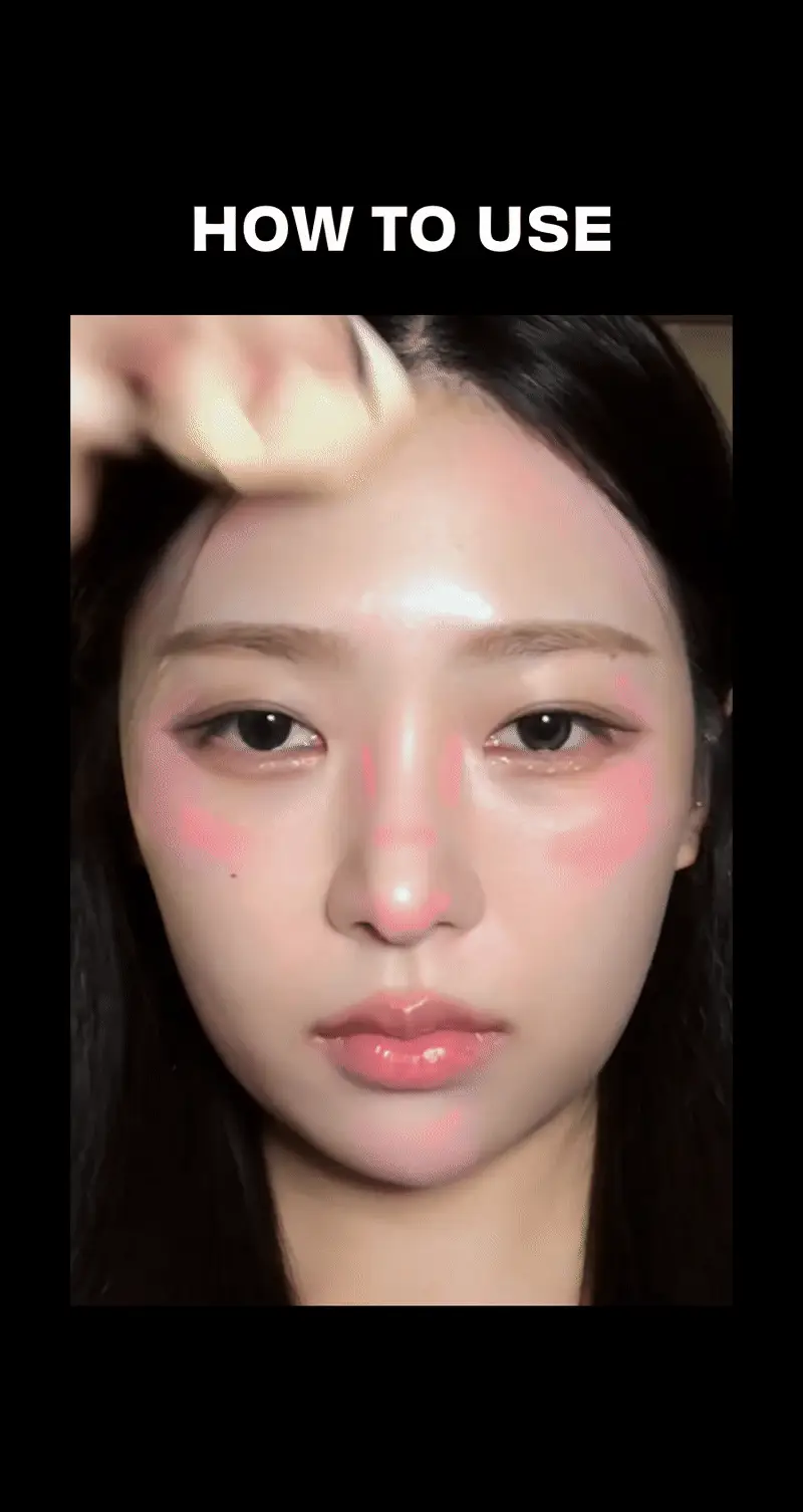 [슬기PICK] 오아드 실버퍼스 무스크림 립앤치크 15colors 상세페이지 54